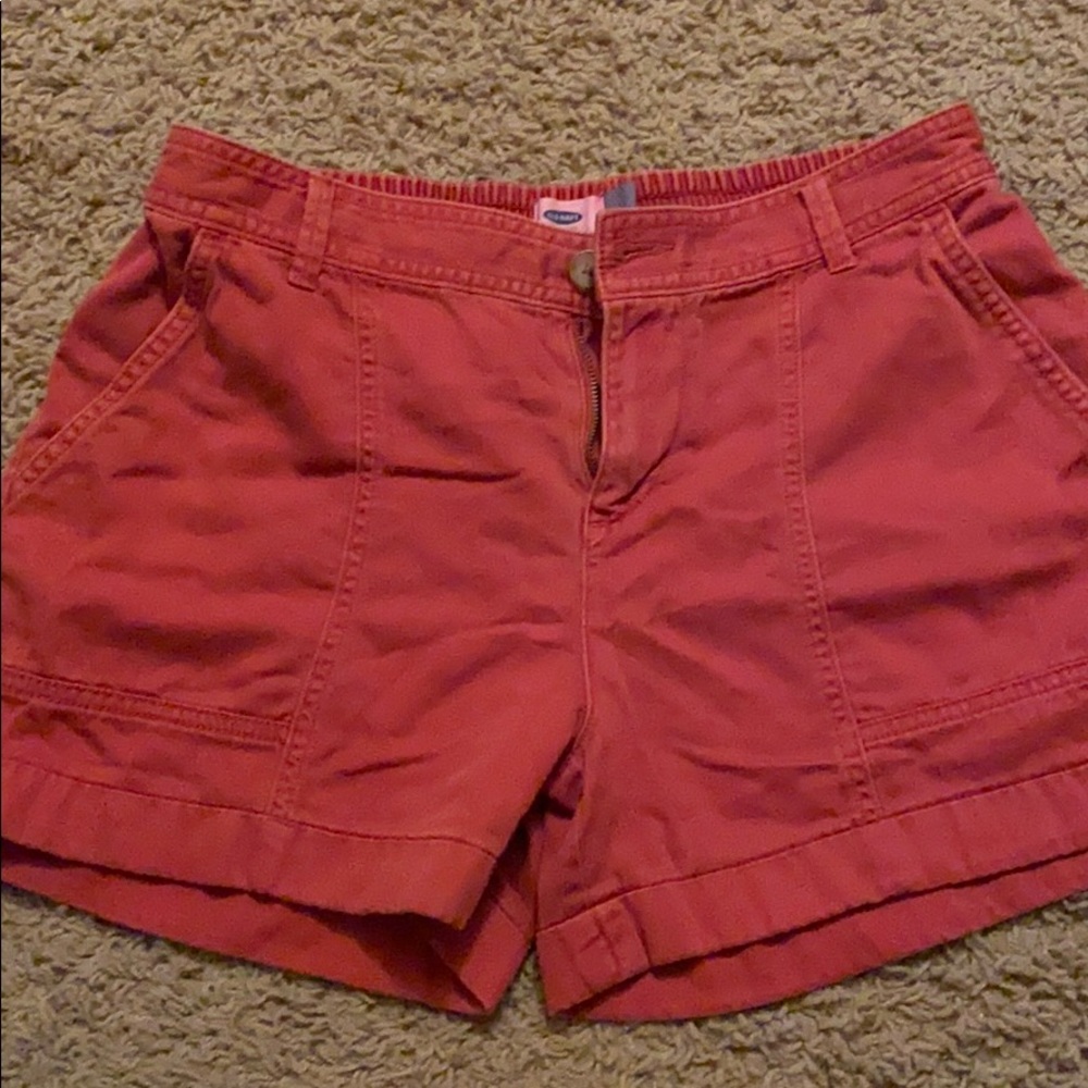 Short